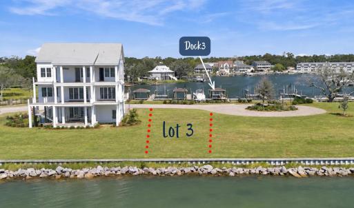 Photo #4 of 4709 Shore, Morehead City, NC 0.2 acres