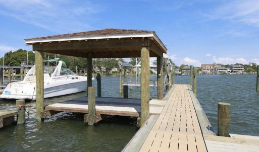 Photo #9 of 4709 Shore, Morehead City, NC 0.2 acres