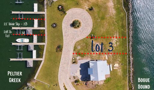 Photo #3 of 4709 Shore, Morehead City, NC 0.2 acres