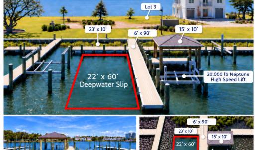 Photo #6 of 4709 Shore, Morehead City, NC 0.2 acres