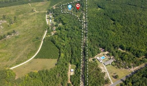 Photo #3 of 92 Sandrock, McCormick, SC 10.9 acres