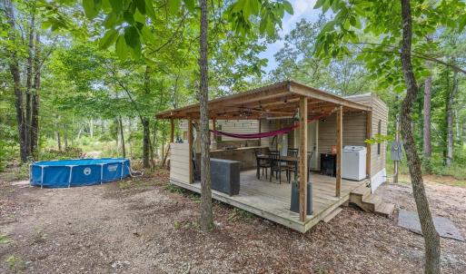 Photo #14 of 92 Sandrock, McCormick, SC 10.9 acres