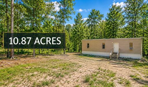 Photo #4 of 92 Sandrock, McCormick, SC 10.9 acres