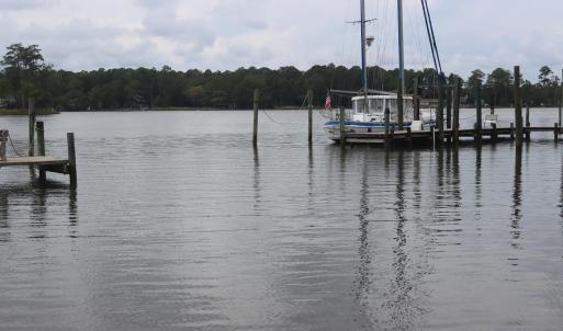 Photo #14 of 417 Mills, Oriental, NC 2.1 acres