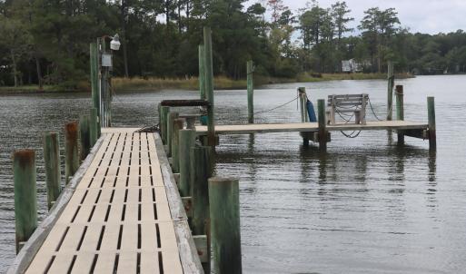 Photo #1 of 417 Mills, Oriental, NC 2.1 acres