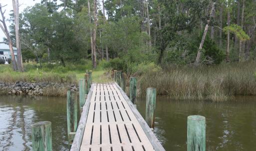 Photo #3 of 417 Mills, Oriental, NC 2.1 acres