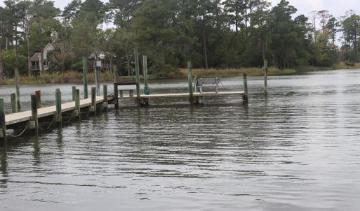 Photo #2 of 417 Mills, Oriental, NC 2.1 acres