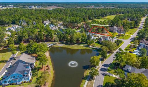343 Laurel Valley Drive, Shallotte, NC
