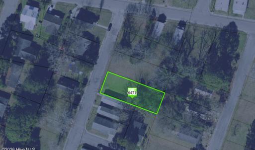 4617821004 James A Williams-LaDonna C Ba
