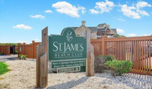 St James Beach Club 1