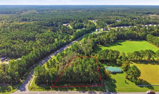 Tract 2, NC Hwy 210