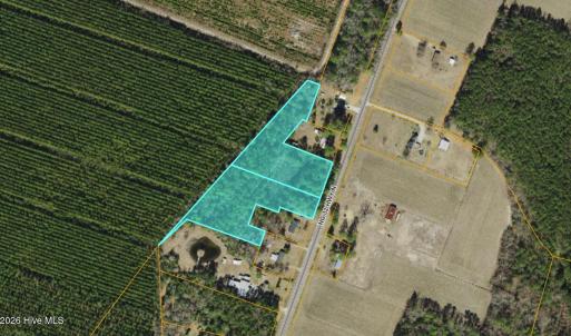 01 Aerial view Lots 1 & 2