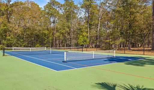 Tennis/Pickleball Court 2
