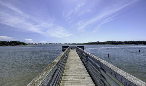 New Pier