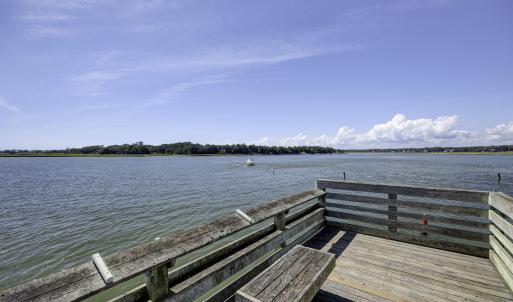 Fishing Pier