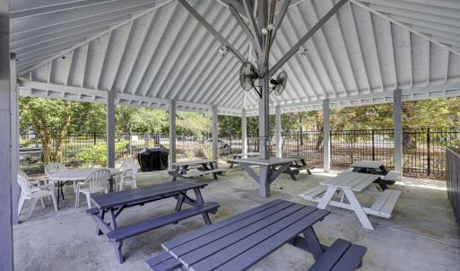 Outdoor Pavilion 1