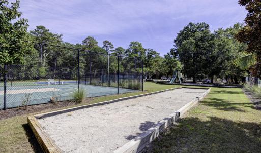 Horseshoe Pit