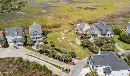 Overhead View