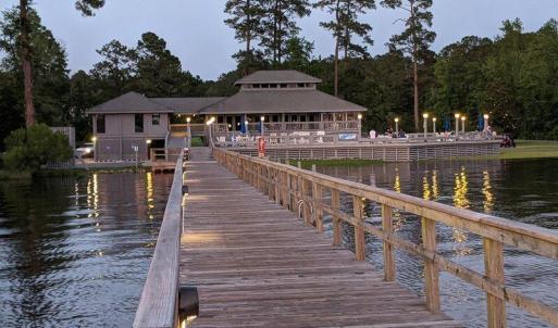 club house