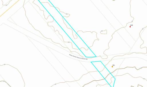 Topography