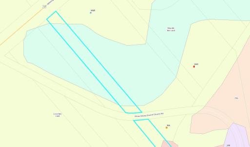Soil Map