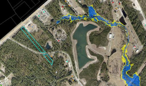 Special Flood Hazard Areas
