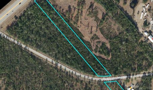 Aerial Map