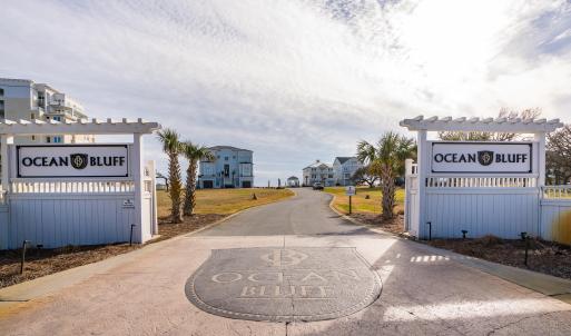 Neighborhood Entrance