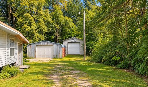Garages