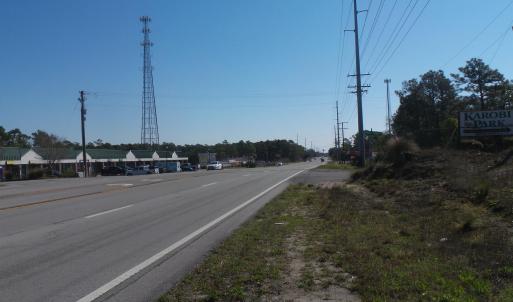 Bradley Hwy 24 property
