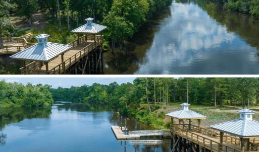 Boat Launch