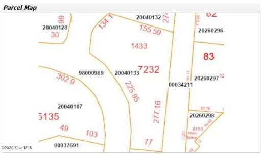 Parcel Map