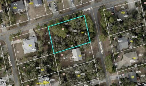 Gis 123 Yaupon Drive