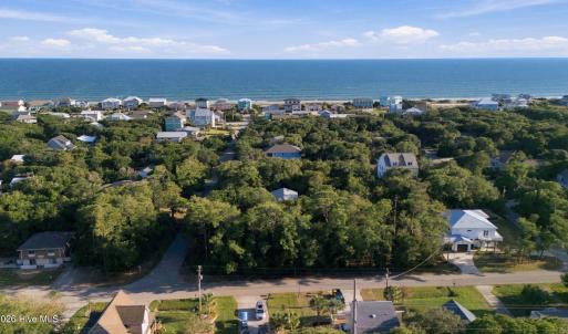 Aerial lot
