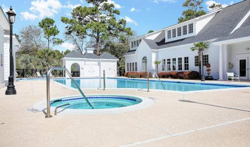 Grand Manor Clubhouse