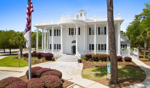 Grand Manor Clubhouse