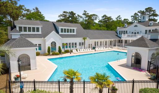 Grand Manor Clubhouse