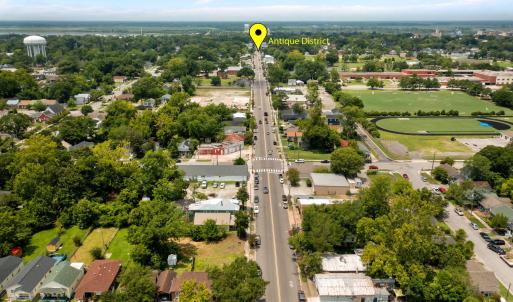 Antique District