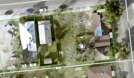 GIS Map View