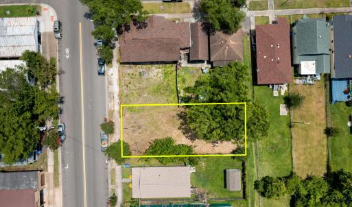 Property Lines