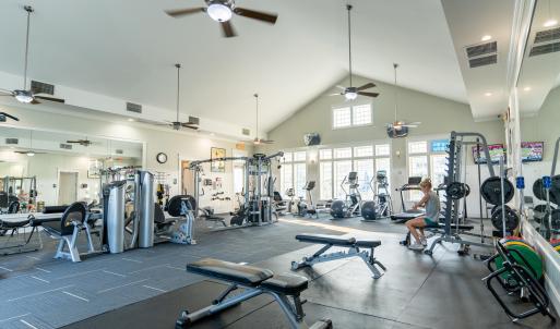 Gym 2