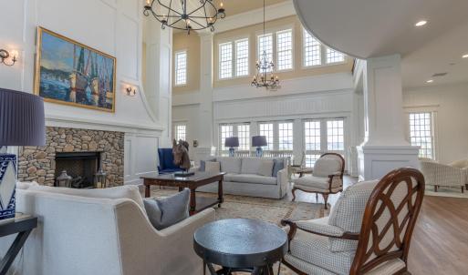 Clubhouse Main Room 5