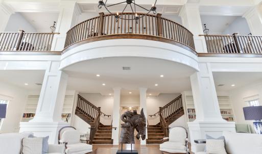 Clubhouse Main Room 4