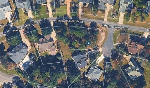 4363 Stillwater Cove Aerial 10 6 2026