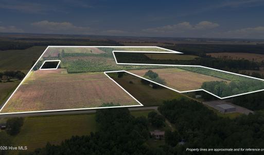 Land for Sale Plymouth NC