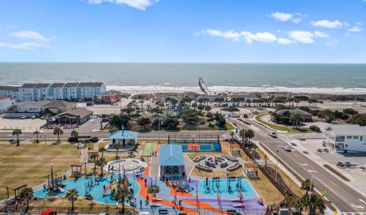 Ocean Isle