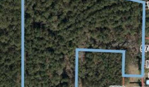 Nash County GIS View