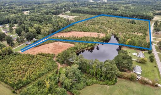 Lot # 2