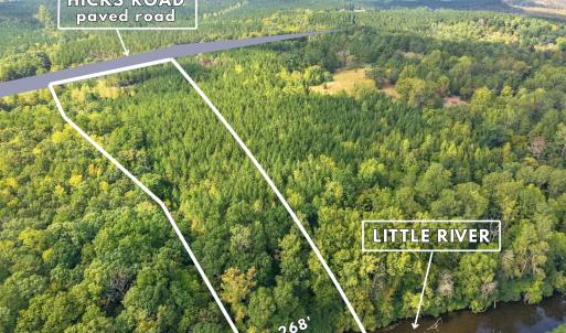 LOT 5 River View