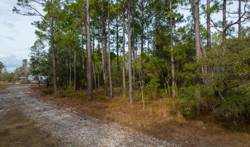 Traders Neck Rd. Lot - Aerials - Edited